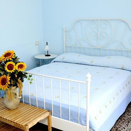 Вилла Casa Giordano Трамонти Номер фото