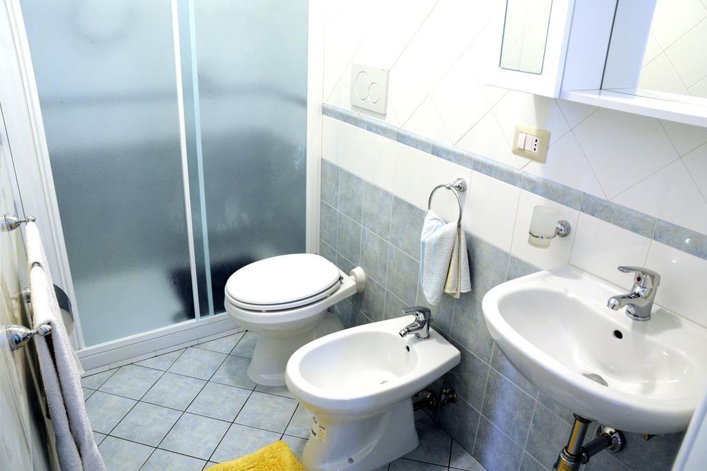 Вилла Casa Giordano Трамонти Номер фото